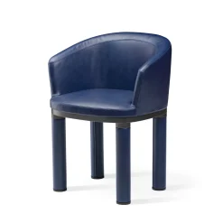 Ghidini 1961 Chairs<Bold Blue chair