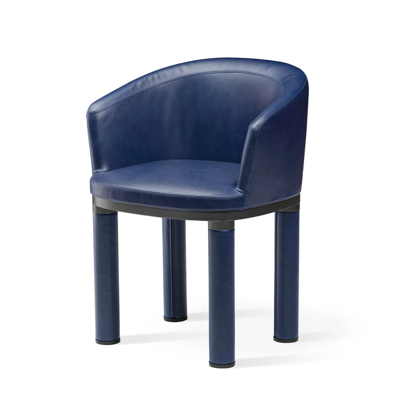 Ghidini 1961 Chairs<Bold Blue chair