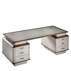 Annibale Colombo Desk & Writing Tables<Bolina Desk by Luciano Colombo