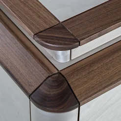 Annibale Colombo Desk & Writing Tables<Bolina Desk by Luciano Colombo