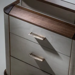 Annibale Colombo Desk & Writing Tables<Bolina Desk by Luciano Colombo