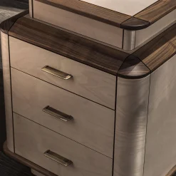 Annibale Colombo Desk & Writing Tables<Bolina Desk by Luciano Colombo