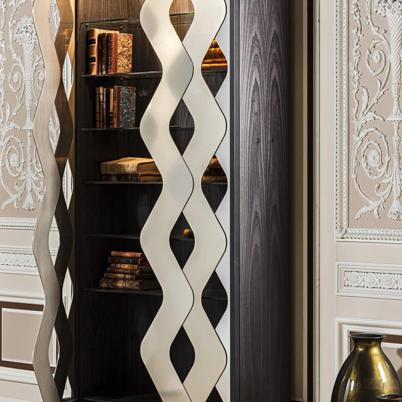 Provasi Cabinets<Bolivar Cabinet