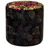 Adrenalina Ottomans & Poufs<Boll Pouf By Simone Micheli "Le Clochart" Special Edition