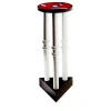 Memphis Side Tables<Bombay Side Table by Nathalie Du Pasquier - Milano