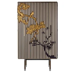 Hebanon Fratelli Basile - 1830 Cabinets<Bon Sai Cabinet