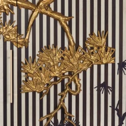 Hebanon Fratelli Basile - 1830 Cabinets<Bon Sai Cabinet