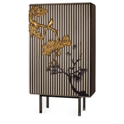 Hebanon Fratelli Basile - 1830 Cabinets<Bon Sai Cabinet