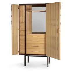 Hebanon Fratelli Basile - 1830 Cabinets<Bon Sai Cabinet