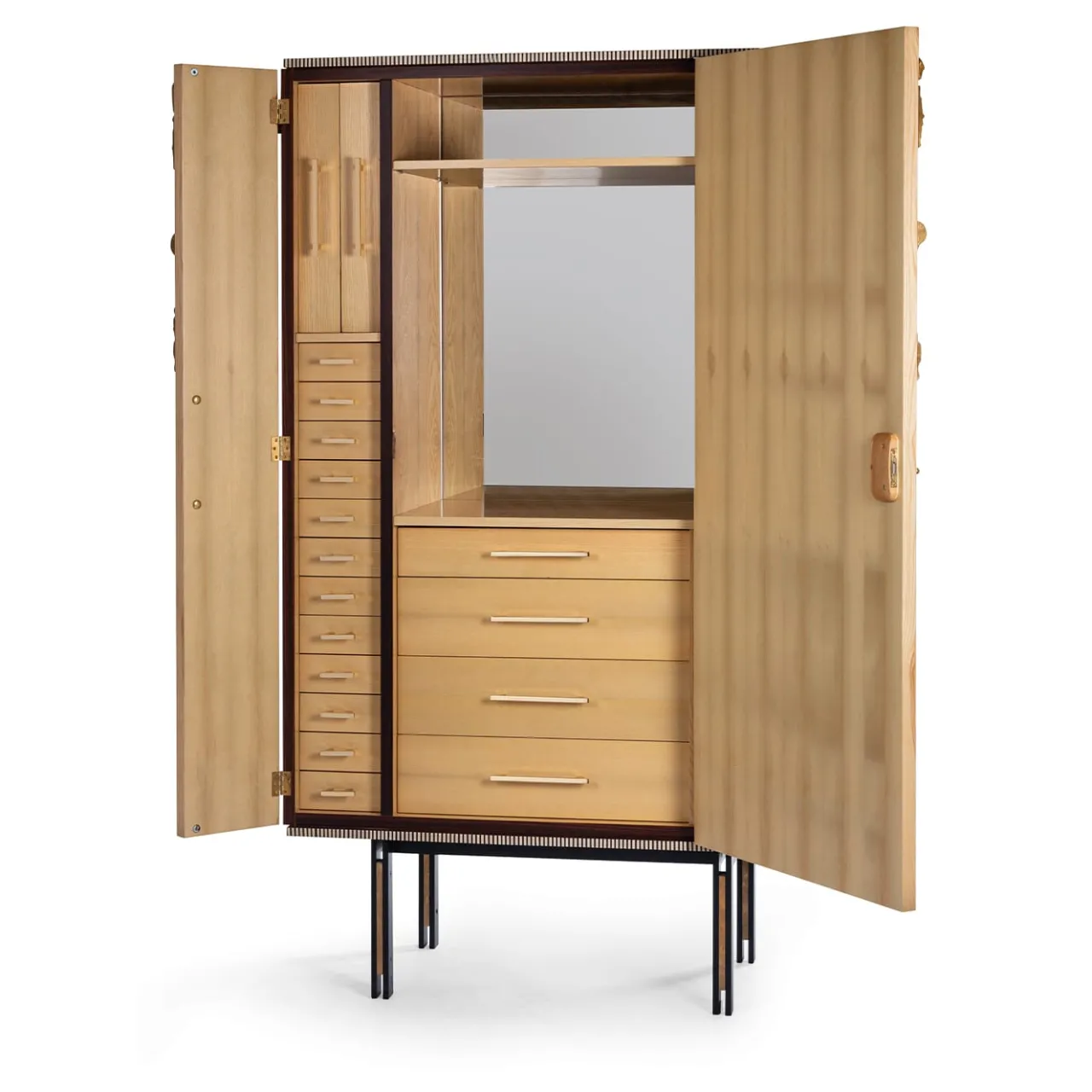 Hebanon Fratelli Basile - 1830 Cabinets<Bon Sai Cabinet