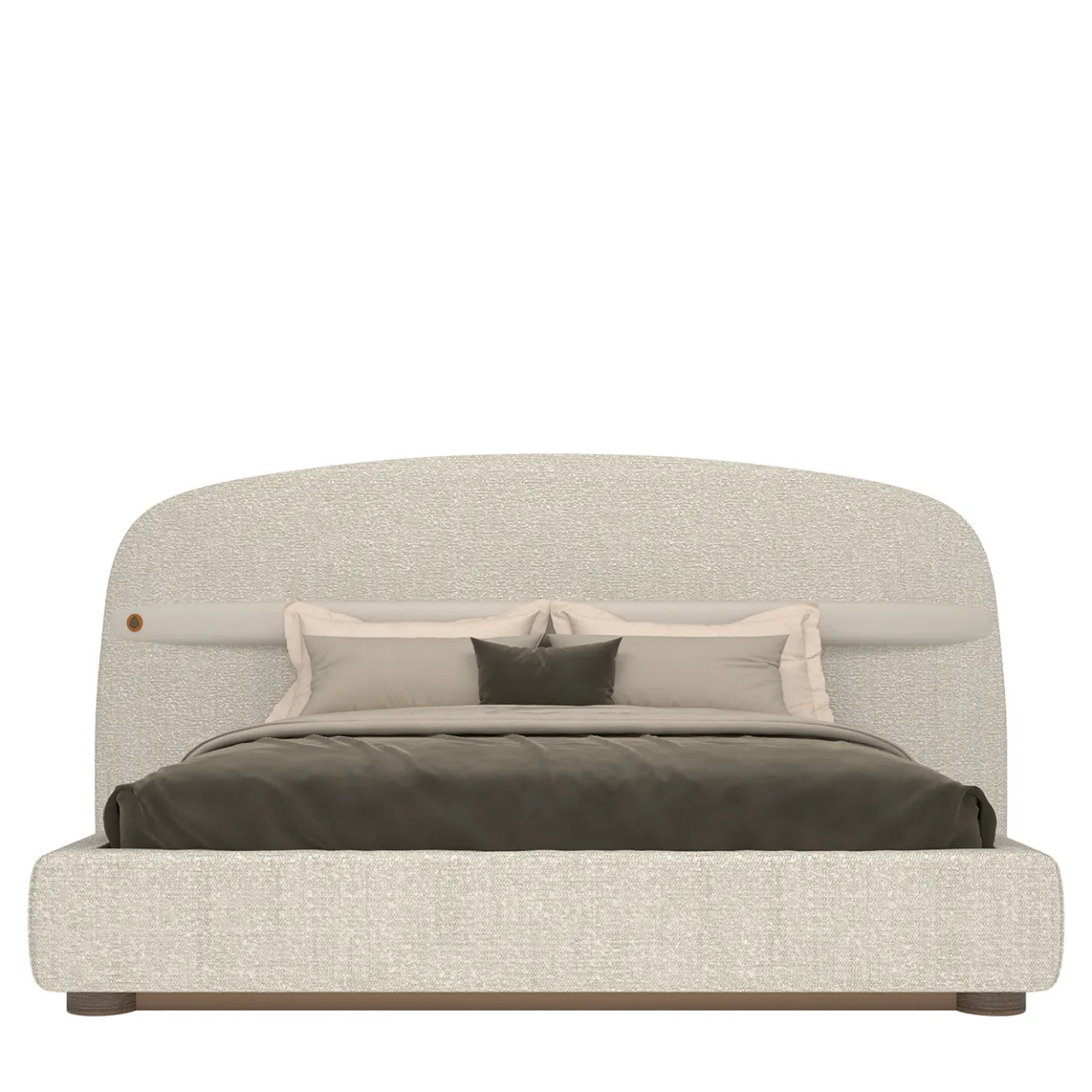 Living Couture Beds<BON TON Bed