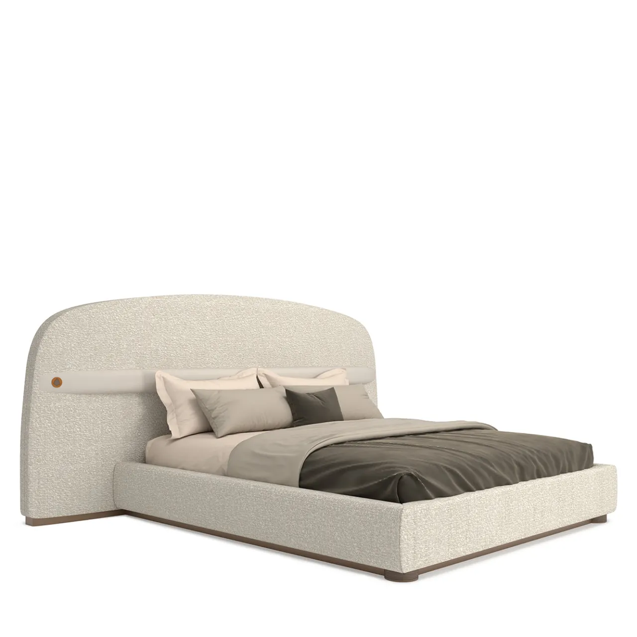 Living Couture Beds<BON TON Bed