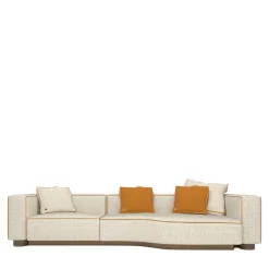 Living Couture Sofas<Bon Ton Peninsula Modular Sofa