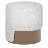 Living Couture Ottomans & Poufs<Bon Ton Pouf