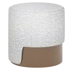 Living Couture Ottomans & Poufs<Bon Ton Pouf