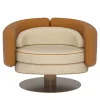 Living Couture Armchairs<Bon Ton Swivel Armchair