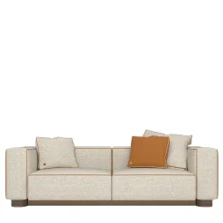 Living Couture Sofas<Bon Ton Three-Seater Sofa