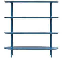 Scapin Collezioni Bookcases<Bones Bookcase by Matteo Zorzenoni