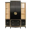 Salda Bookcases<Bookcase Deco