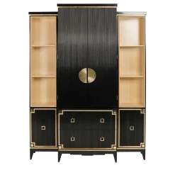 Salda Bookcases<Bookcase Deco