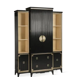 Salda Bookcases<Bookcase Deco