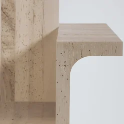 Secondome Edizioni Armchairs<Bookroom Wood Armchair by Gio Tirotto