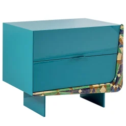 Signorini & Coco Nightstands<Boomerang Bedside Table