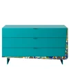 Signorini & Coco Dressers<Boomerang Dresser #2