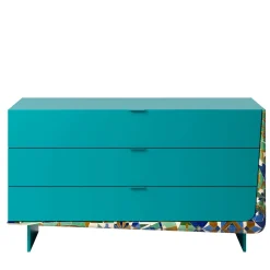 Signorini & Coco Dressers<Boomerang Dresser #2