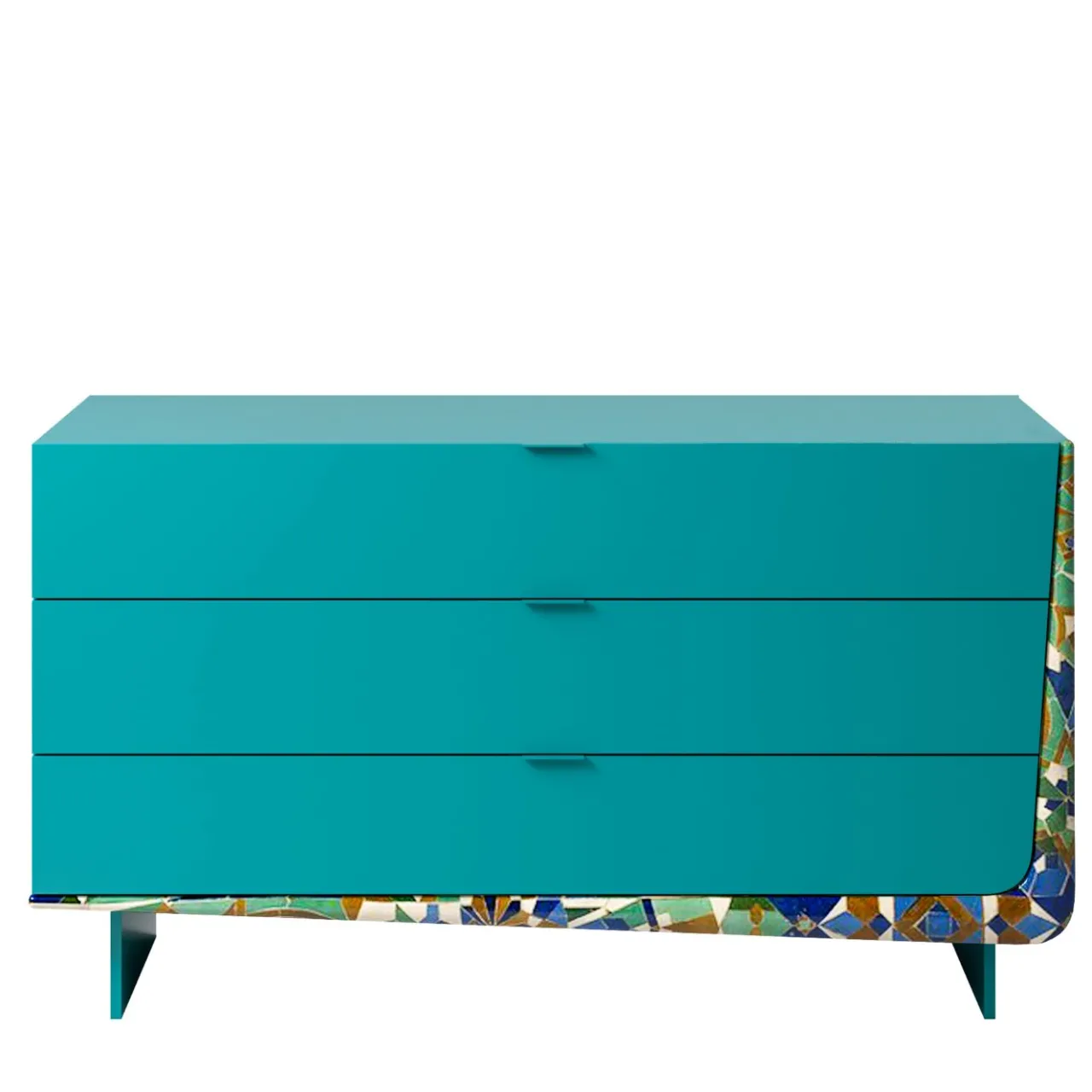 Signorini & Coco Dressers<Boomerang Dresser #2