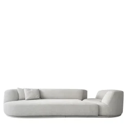My Home Sofas<Bordone Cream Sofa