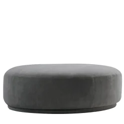 My Home Ottomans & Poufs<Bordone Pouf