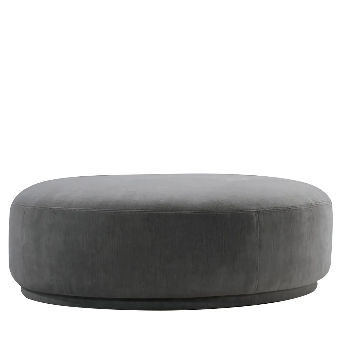My Home Ottomans & Poufs<Bordone Pouf
