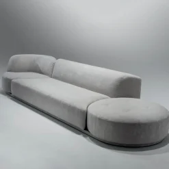 My Home Ottomans & Poufs<Bordone Pouf