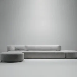 My Home Ottomans & Poufs<Bordone Pouf