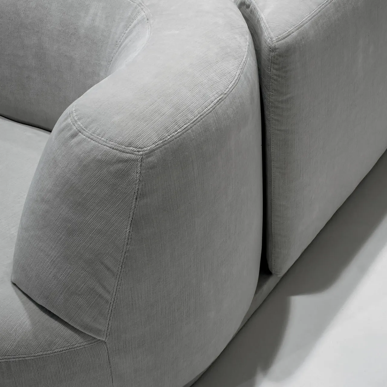 My Home Sofas<Bordone Sofa #1