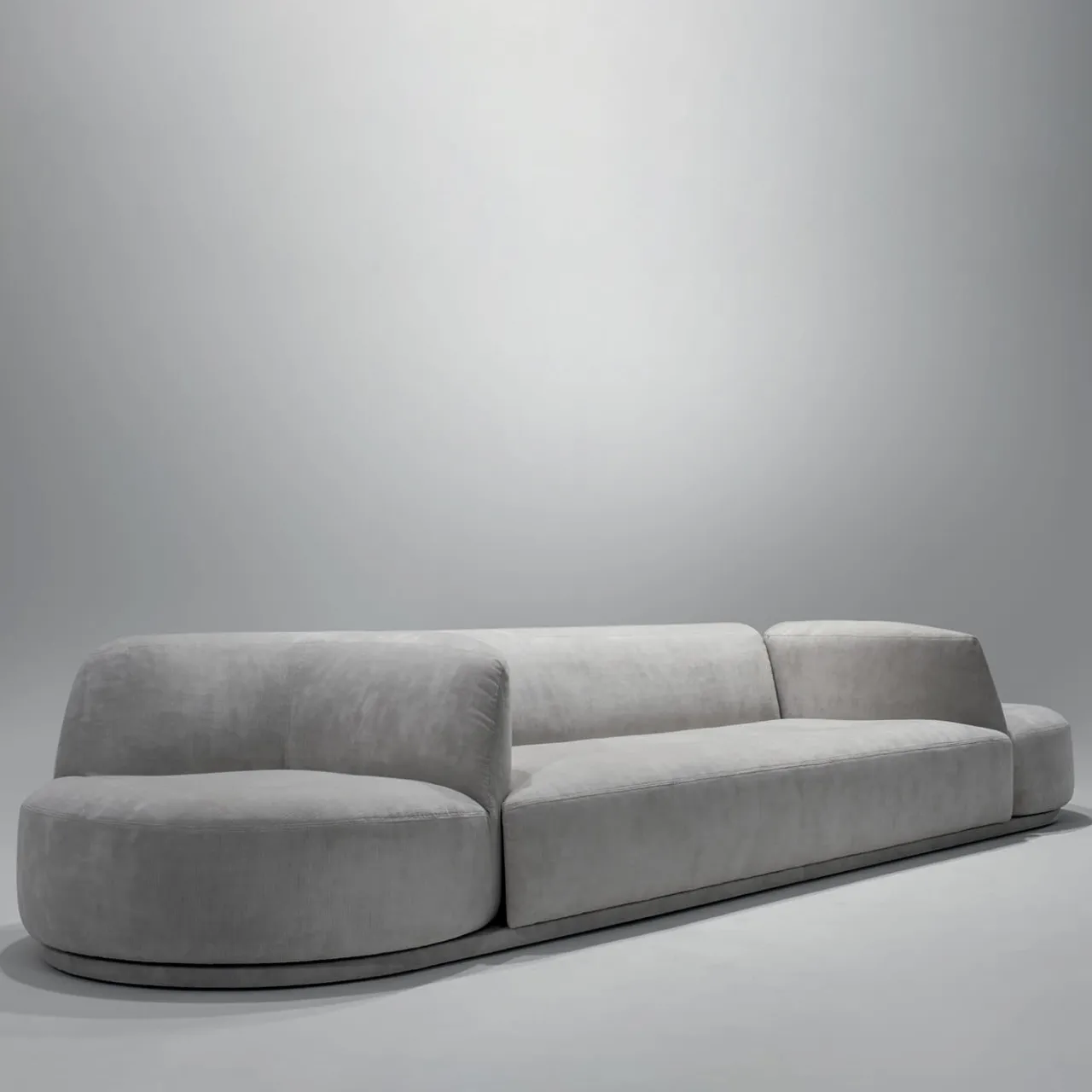 My Home Sofas<Bordone Sofa #1