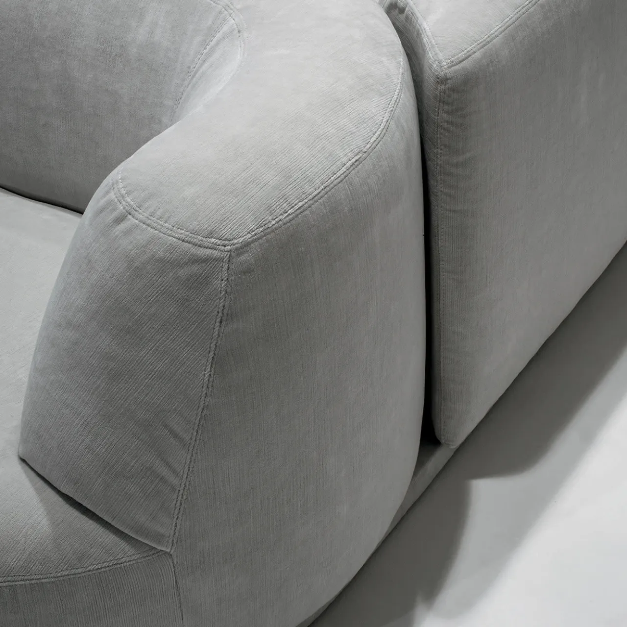 My Home Sofas<Bordone Sofa #3