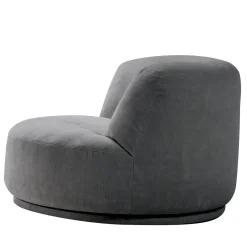 My Home Armchairs<Bordone Turning Armchair