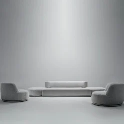 My Home Armchairs<Bordone Turning Armchair