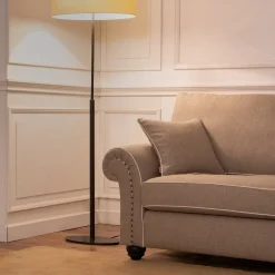 Mantellassi 1926 Sofas<Borghese Two-Seater Beige Sofa