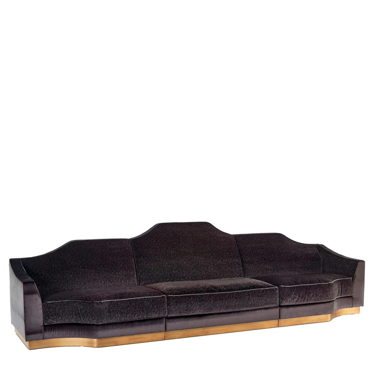 Sicis Sofas<Borgia Modular Sofa #3