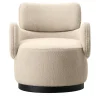 Somaschini Armchairs<Boris Low Armchair by Dainelli Studio