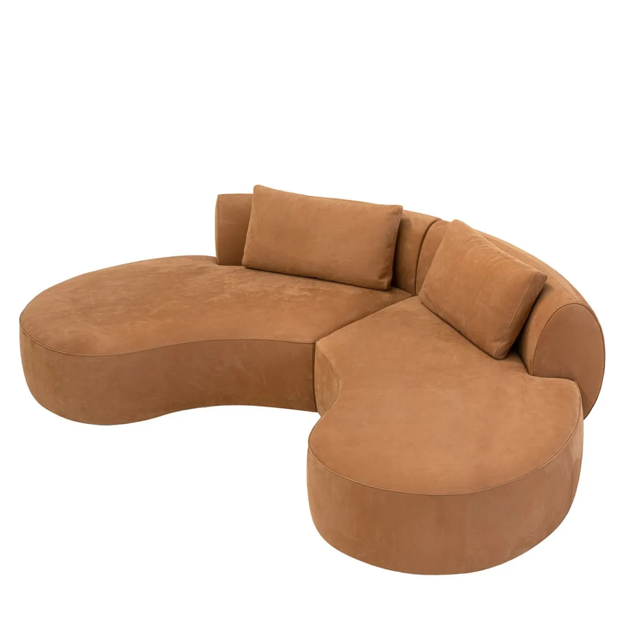 Sicis Sofas<Botero Modular Sofa