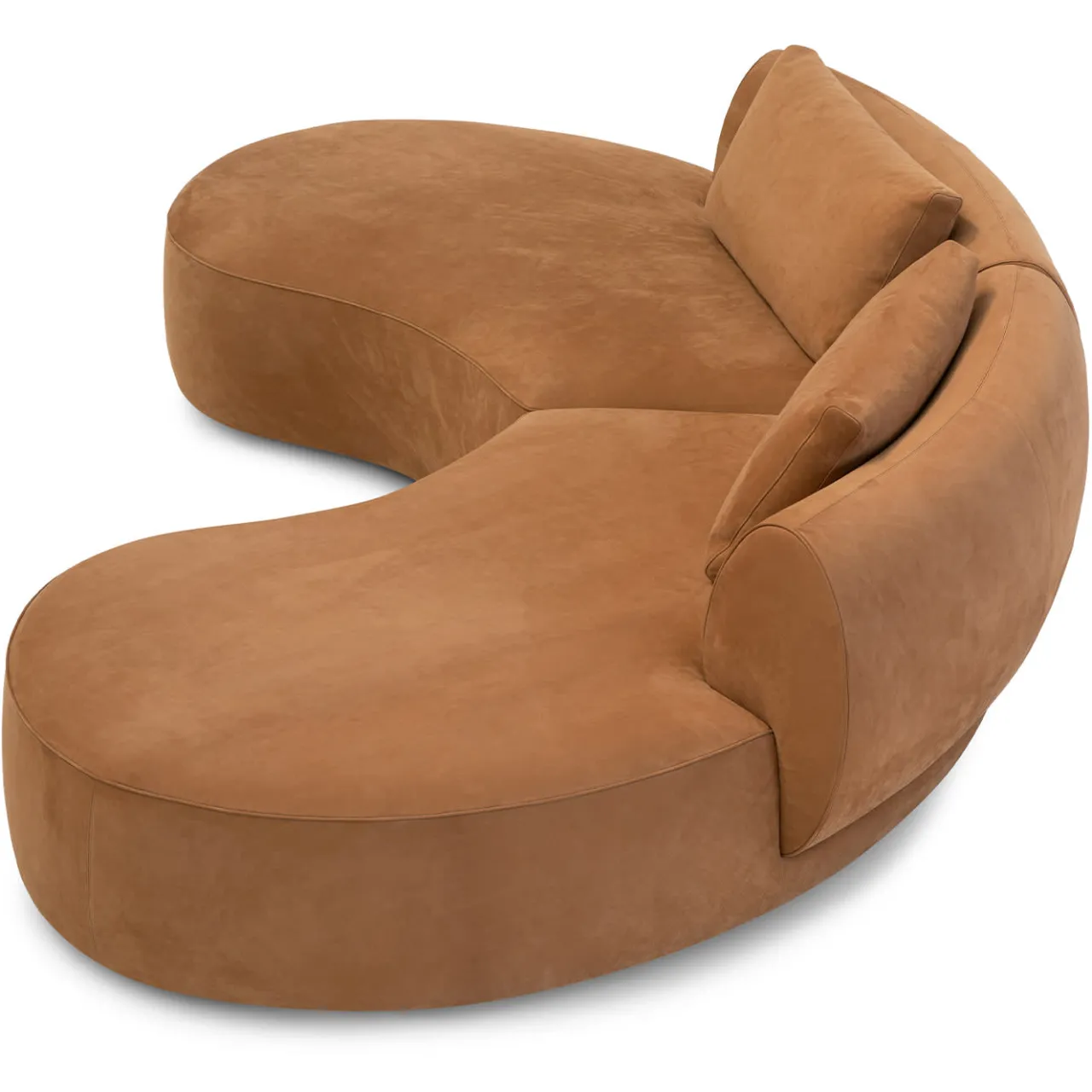 Sicis Sofas<Botero Modular Sofa
