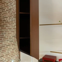 TrackDesign Sideboards Buffets<Boulevard Ceiling Cabinet