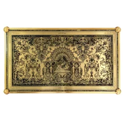 CG Capelletti Desk & Writing Tables<Boulle-Style Writing Desk