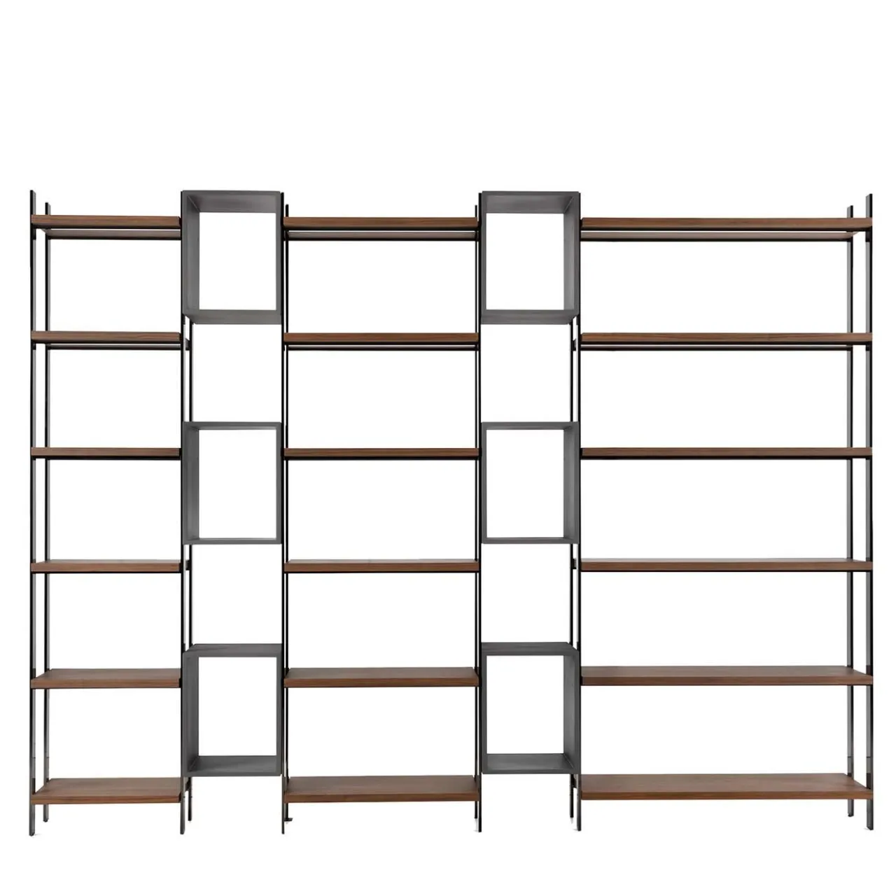 Bodema Bookcases<Box Bookcase