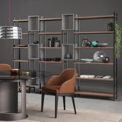Bodema Bookcases<Box Bookcase