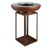 LaFerrotecnica Other Outdoor Furniture<BQ137 ARA Barbecue